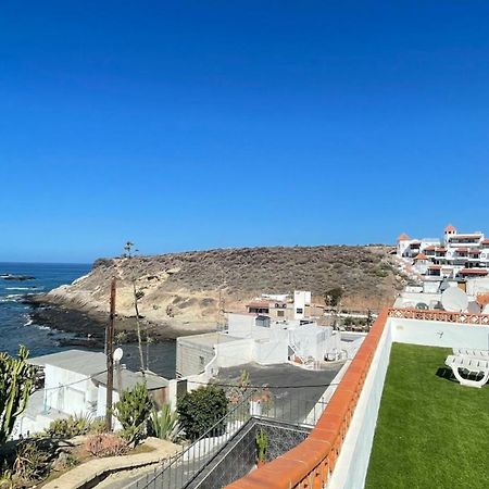 Puerta Del Sol La Caleta Apartamento Costa Adeje  Exterior foto