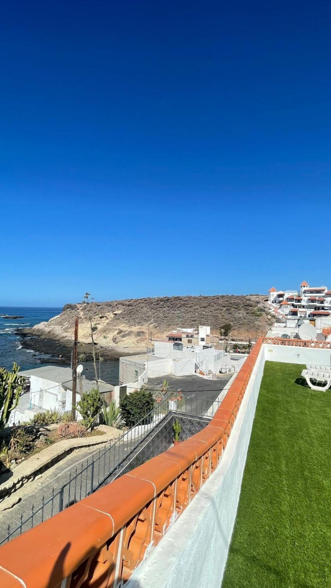 Puerta Del Sol La Caleta Apartamento Costa Adeje  Exterior foto